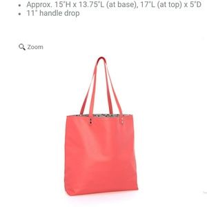 Thirty One Around Town with monogram